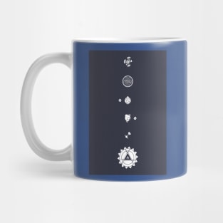 The Outer Wilds 1 Mug